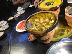 -印象鲵宴·张家界地标美食名片(溪布街店)