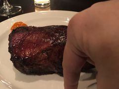 -Keens Steakhouse