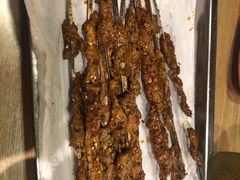 -陈记农家挂炉烤肉(雁南一路店)