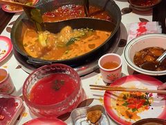 -江北北火锅馆·公路夜市(魏公村店)