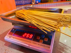 -钢管厂歆瑞源油卤串串香(春熙路太古里店)