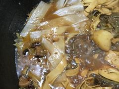 -山城家常菜铁锅炖鱼
