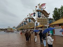 -渔岛海洋度假区