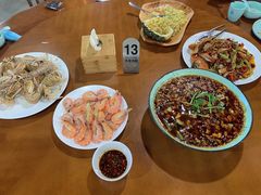 -南海渔家•海鲜•正宗海南菜(海棠湾店)