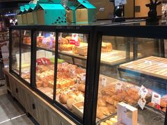 -工匠面包(壹方店)