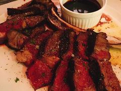 -WOLFGANG PUCK KITCHEN & BAR(迪士尼小镇店)