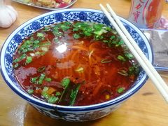 -德海牛肉面(武警医院店)