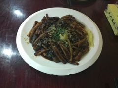 -吴门人家·苏宴宫廷菜(拙政园店)