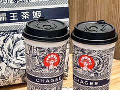 -霸王茶姬(渝北财富MALL店)