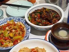 -回家吃饭·地道南昌菜(建德观总店)