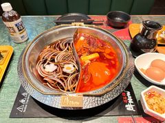 -牛New寿喜烧(中山公园龙之梦店)