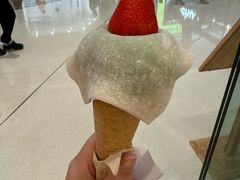 -米糯糯·MINONO·大福冰淇淋(青岛万象城店)