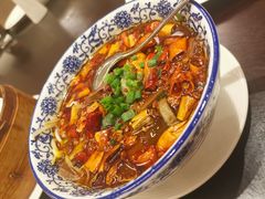 毛血旺-京香轩·中餐厅(上海中庚聚龙酒店)