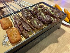 -质烤烤物·活烤海鲜(质烤总店)