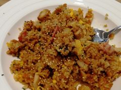 -必胜客(花舞大唐博物馆店)