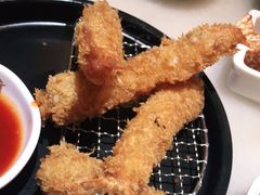 -韩宫宴烤肉·料理(大宁国际店)