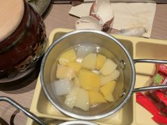 -将军牛排·尔滨地标朝鲜族美食(总店)