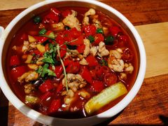 -渔沧米缸·绍兴美食(万达店)