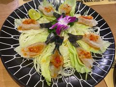 -摩登有记·新派泰国菜(银钻广场店)