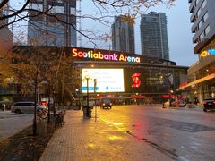 -丰业银行球馆(Scotiabank Arena)
