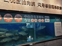 -淘米捞·米汤脆鲩鱼火锅(福田皇岗店)