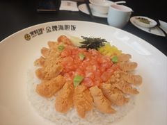 -常鲜楼常来尝鲜海胆馆(星海店)