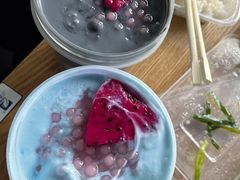 -溪边姑娘·拉丝酸奶水果捞(春熙路店)