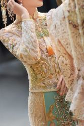 -艾米丽婚纱礼服