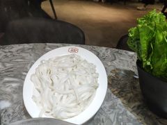 生粿条-潮发潮汕牛肉店(芳村店)