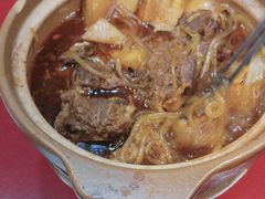 -宏状元现熬粥·京味菜(五棵松店)