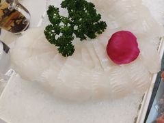 -帝皇海海鲜豆捞(桐泾商务广场店)