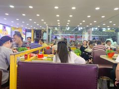 -赵氏盱眙十三香龙虾(蓝村店)