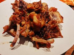-奉天小馆·非遗东北菜(沈阳万象城店)