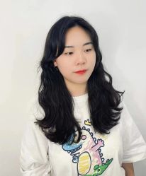 -YESIDO椰岛造型烫发染发