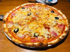 -JINNS锦时 steak&pizza(浸信会礼拜堂旧址店)