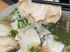 -大众跷脚牛肉馆·非遗传承单位(峨眉山店)