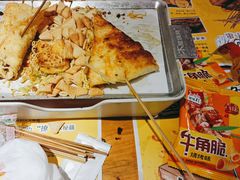 -木屋烧烤(双榆树店)