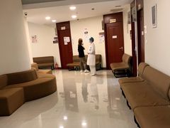 -美年大健康慈铭体检(黄浦分院)