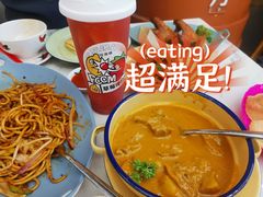 -桂桂茶(恒基名人店)