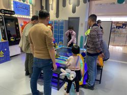 -meland亲子乐园•活动包场(佛山新DNA购物中心店)