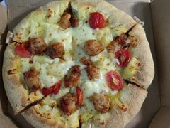 -达美乐比萨(东建路店)