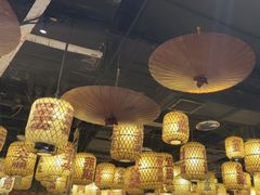 -南京大牌档(青岛万象城店)