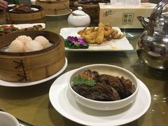 -香江小厨 The Kitchen(香江俱乐部店)