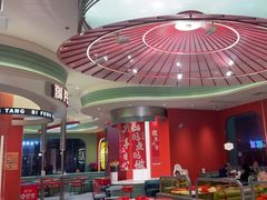 -避风塘·金牌店·夜宵(金玉兰店)