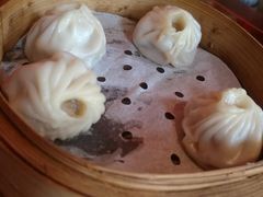 -绿茶餐厅(蓝色港湾店)