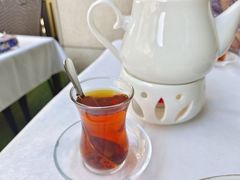 土耳其红茶-沙漠玫瑰土耳其餐厅(神路街店)