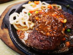 -贵族世家牛排(嘉义大雅店)