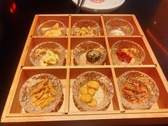 -探鱼·鲜青椒爽麻烤鱼(银泰城店)