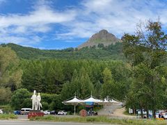 -洮儿河国家湿地公园