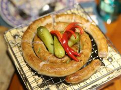 -卢布里西餐厅(总店)